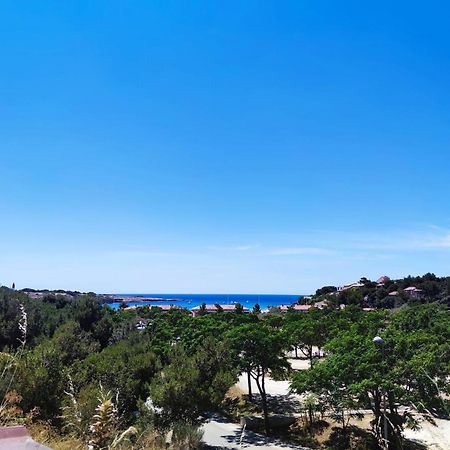 מרטיג Bel Appart En Bord De Mer מראה חיצוני תמונה